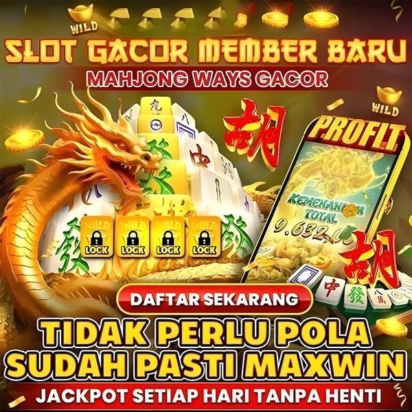 ONLINE77 : Situs Gampang Jackpot Game Online Mantap